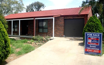 First Home Buyer / Investor Picture