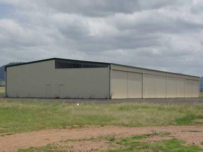 Freehold Title At Scone Airport Picture