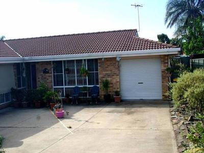 Great Unit with motivated vendors. Picture