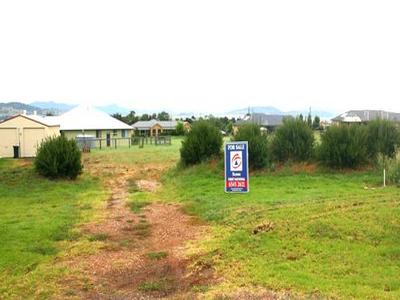 Great Building Site. Picture