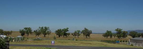 Blank Canvass - Dodd Street, Scone Picture 1