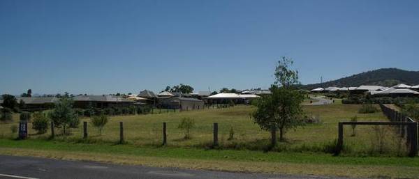 Blank Canvass - Dodd Street, Scone Picture 3