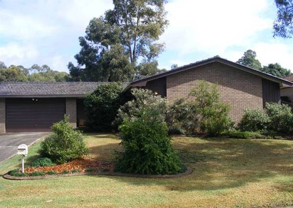 Large Family Home Picture 1