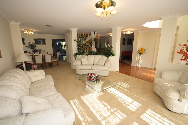 Invitingly spacious! Picture