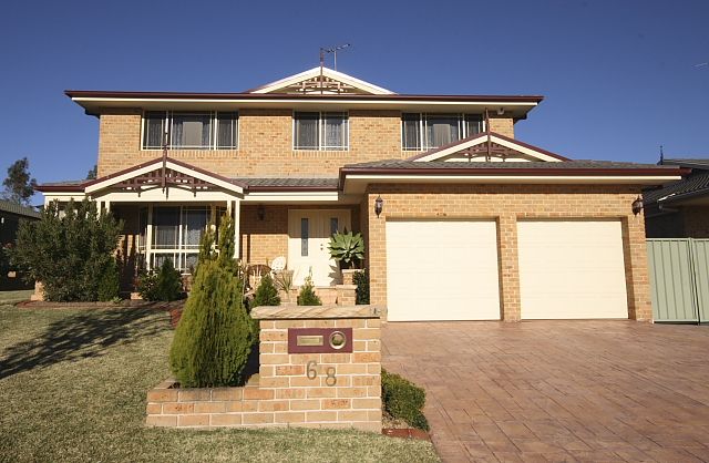 Invitingly spacious! Picture