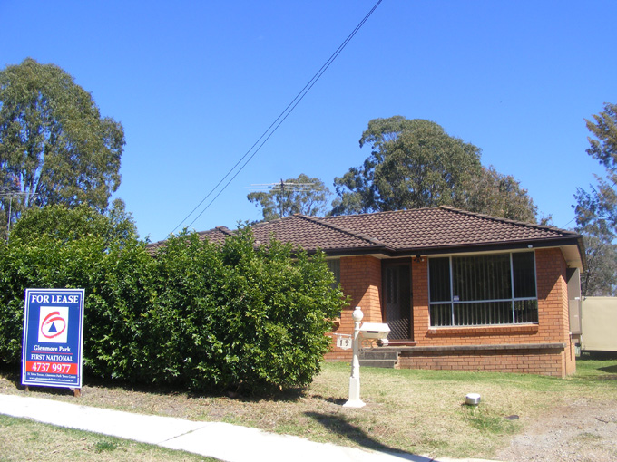 Lovely Location in Central Mulgoa Picture 1