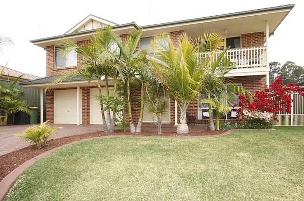 Great Family Home Picture 1