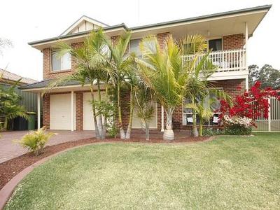 Great Family Home Picture