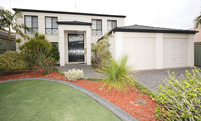 Bring the Inlaws Picture 1