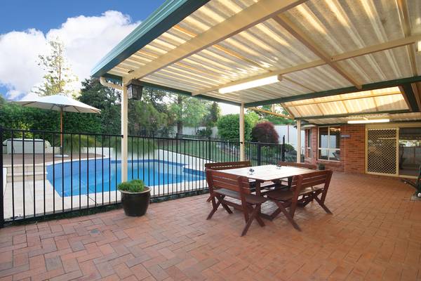 SUPERB POSITION Picture