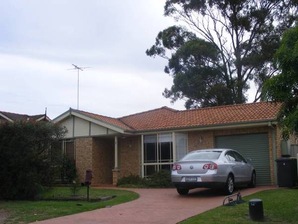 GLENMORE PARK Picture