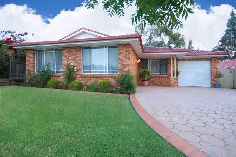 HOME SWEET HOME Picture 1