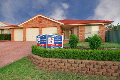 SPACIOUS AND GRACIOUS Picture