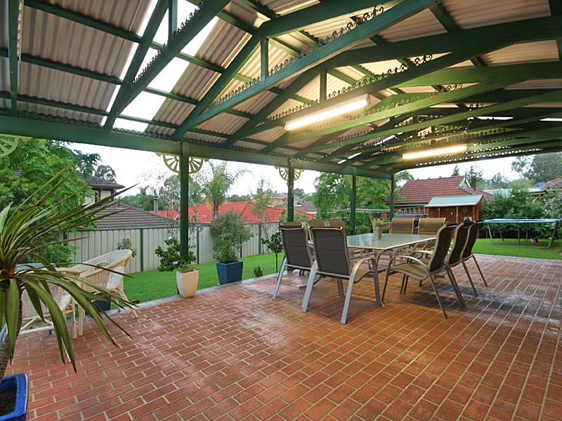 Ideal For Families Picture 3