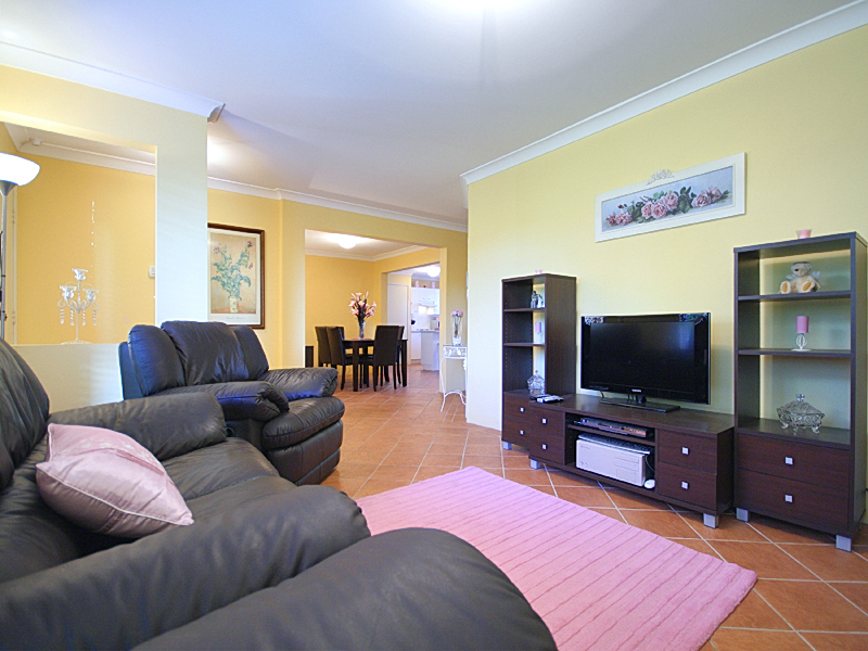 GLENMORE PARK Picture