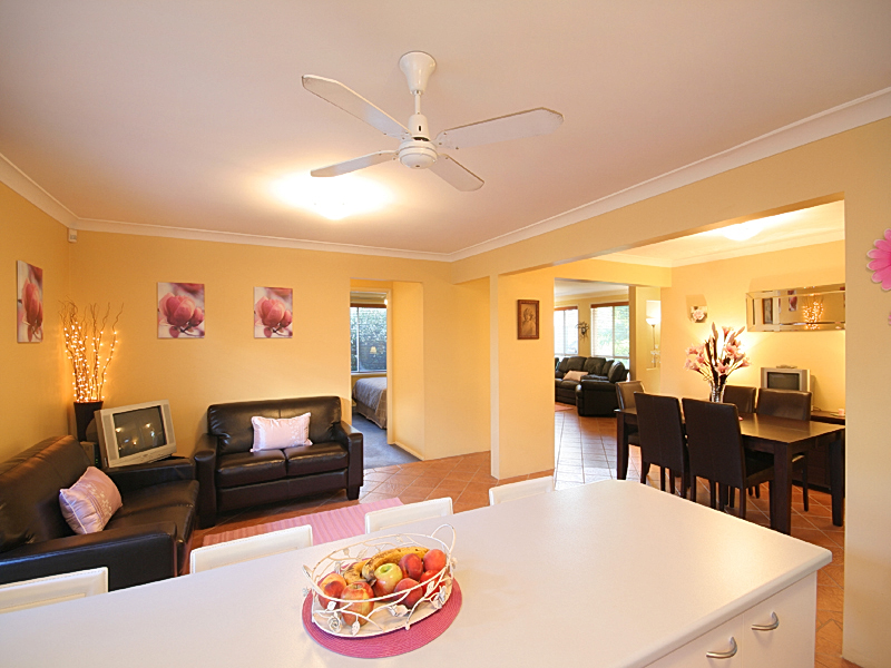 GLENMORE PARK Picture