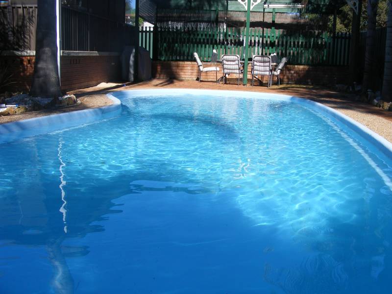 PRIVACY AT ITS BEST Picture 2