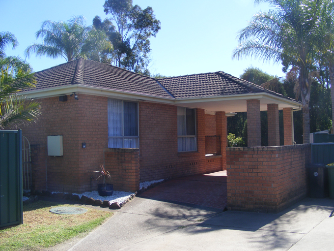 PRIVACY AT ITS BEST Picture 1