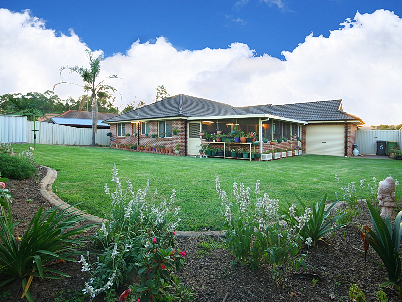 Worth the Wait ! Picture 2