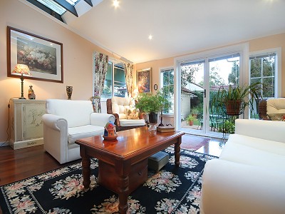 A CLASS ON ITS OWN Picture