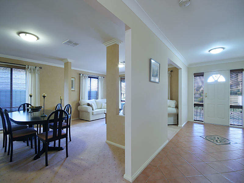 ROOM FOR A POOL Picture