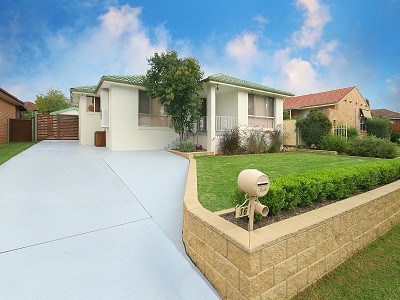 Sensational For Families Picture