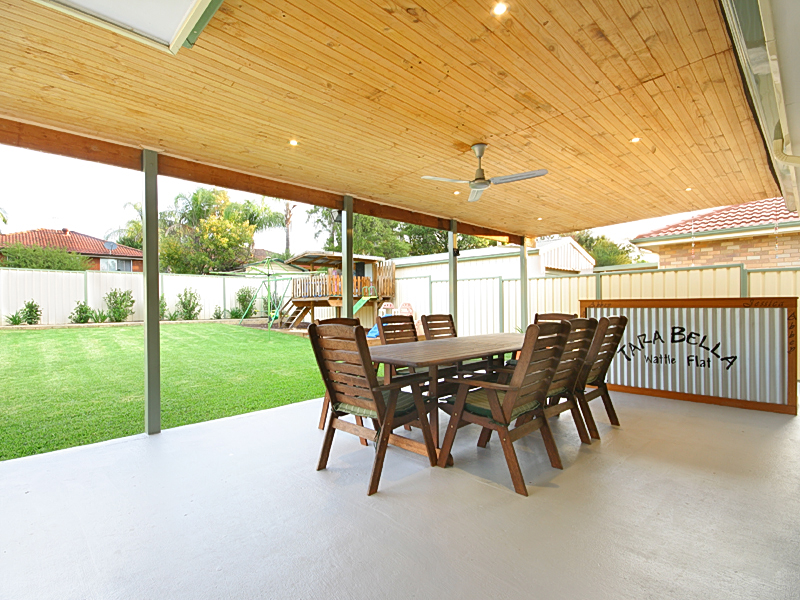 Sensational For Families Picture 3