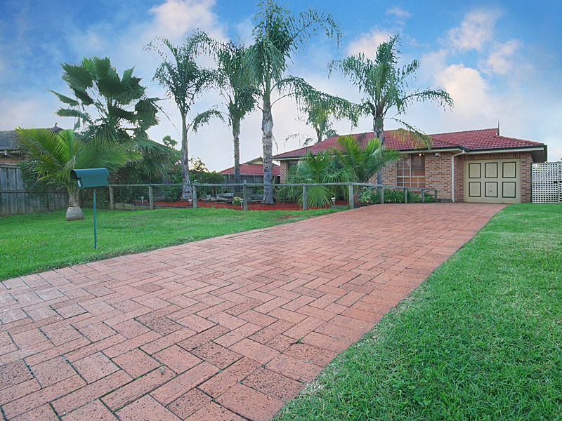 Perfect Start Picture 1