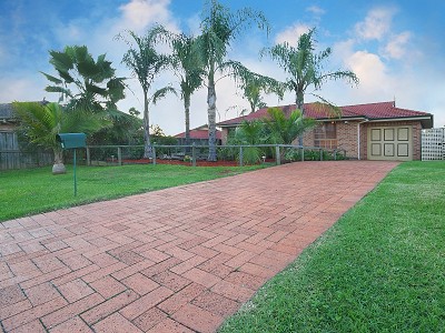 Perfect Start Picture