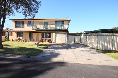 Bring All the Family Picture