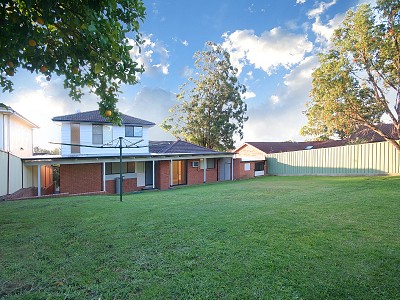 Brand new interior Picture