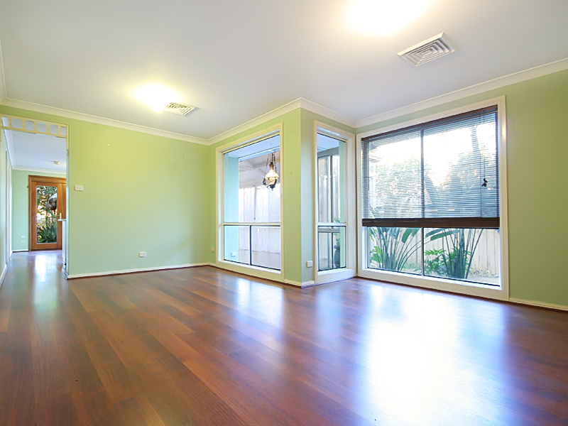 SPACIOUS LIVING Picture 2