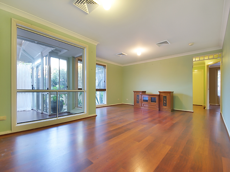 SPACIOUS LIVING Picture 3