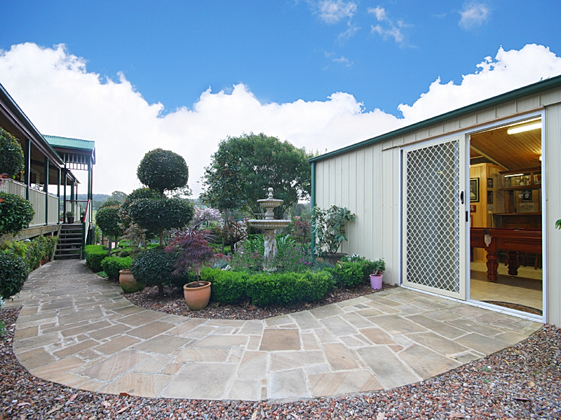 Nature Lovers Haven ! Picture 3