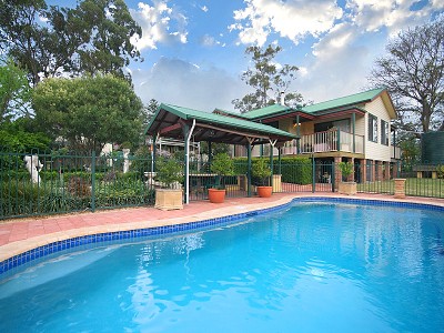 Nature Lovers Haven ! Picture