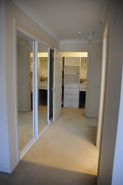 Penthouse Apartment Picture 2