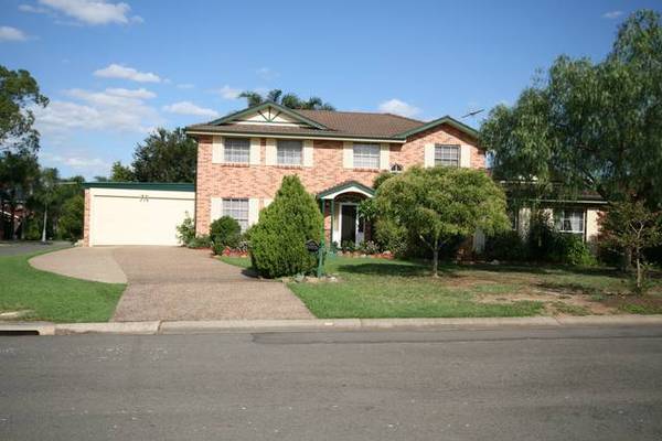 'You've Arrived' Picture 1