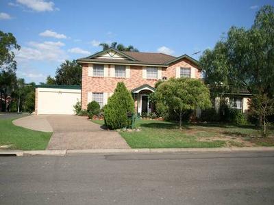 'You've Arrived' Picture