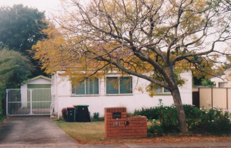 RENOVATED FAMILY HOME Picture 1