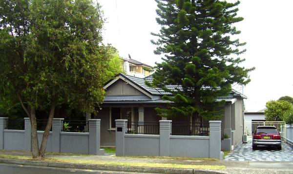 HOME FULL OF SURPRISES
Lakemba/ Belmore Picture 1