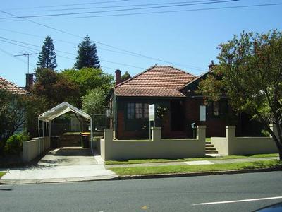 Professional occupation/ STCA./ First home buyer Picture