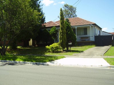 Good presentation and potential Picture