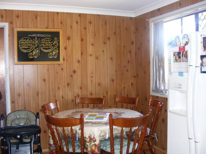 LOCATION & PRESENTATION Picture 2