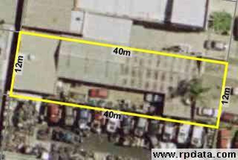 VACANT INDUSTRIAL LAND Picture 1