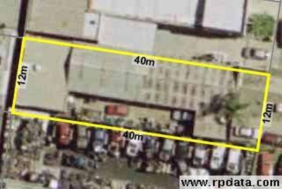 VACANT INDUSTRIAL LAND Picture VACANT INDUSTRIAL LAND Picture