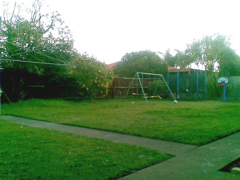 HOME SWEET HOME Picture 2