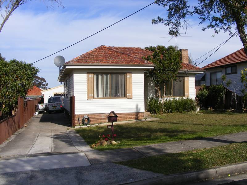 Just Move In Picture 1