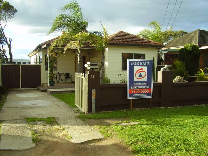 FIRST HOME BUYERS Picture 1