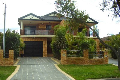 LUXURIOUS DUPLEX Picture