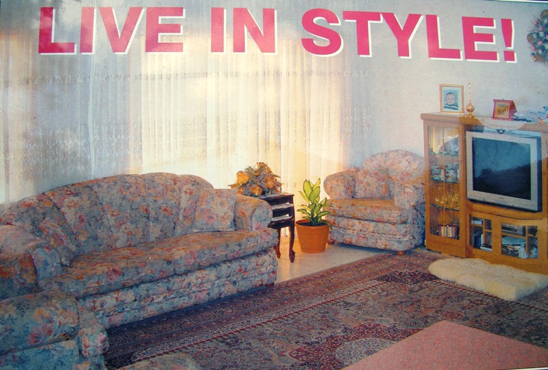 LIVE IN STYLE Picture 3